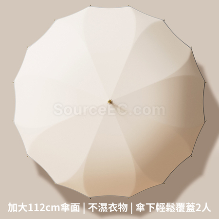 Customization 16K Straight Umbrella Corporate Gifts