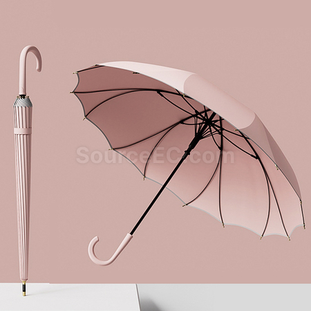 Customization 16K Straight Umbrella Corporate Gifts