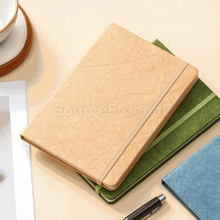 DuPont Paper Notebook