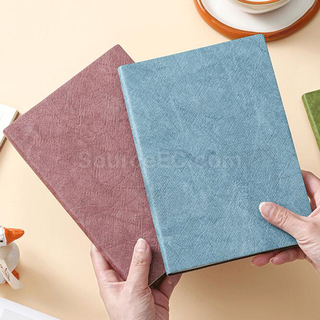 Customization DuPont Paper Notebook Corporate Gifts