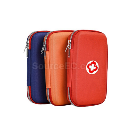 Customization Emergency portable first aid kit Corporate Gifts