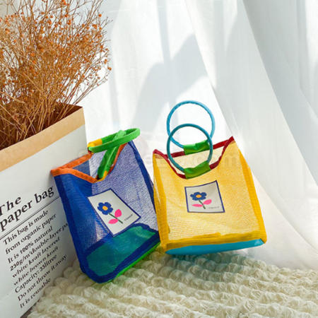 Customization Portable  beach bag Corporate Gifts
