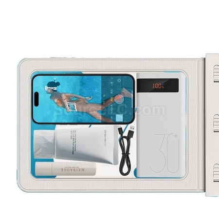 Customization Waterproof Bag Corporate Gifts