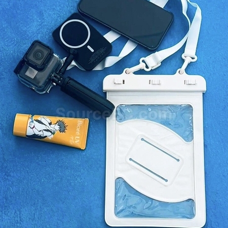Customization Waterproof Bag Corporate Gifts