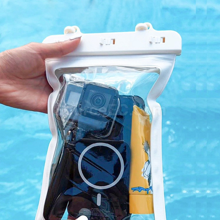 Customization Waterproof Bag Corporate Gifts