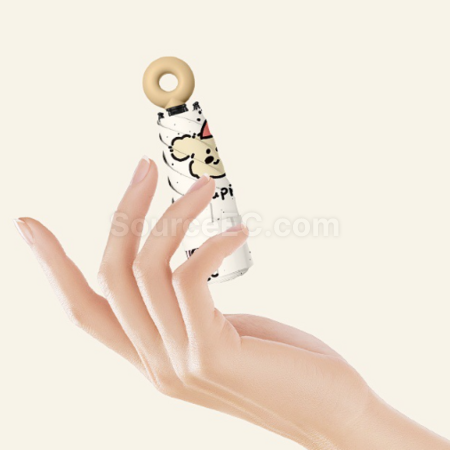 Customization Five-fold mini umbrella Corporate Gifts