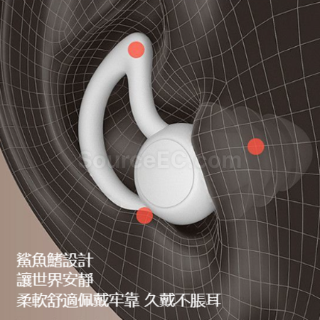 Customization Waterproof earplugs Corporate Gifts