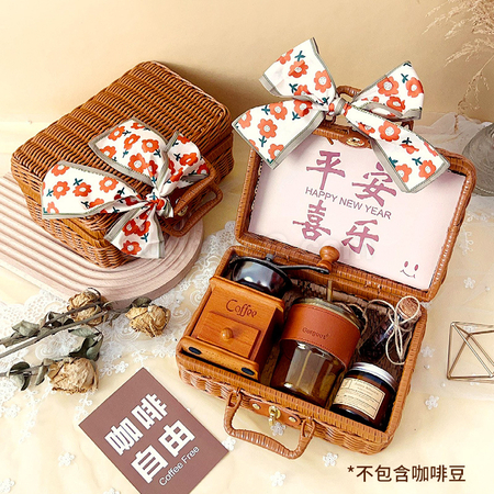 Hand Brewed Coffee Gift Set