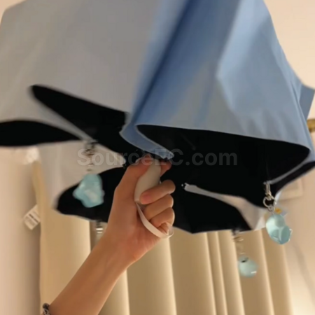 Customization Umbrella Hanger Corporate Gifts