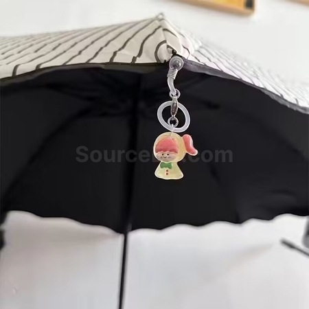Customization Umbrella Hanger Corporate Gifts