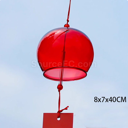 Customization Wind Chime Corporate Gifts