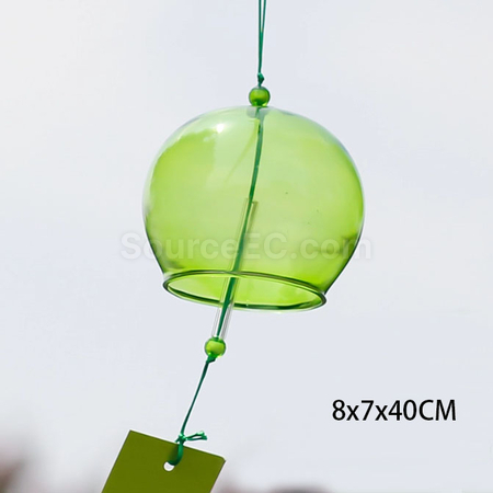 Customization Wind Chime Corporate Gifts