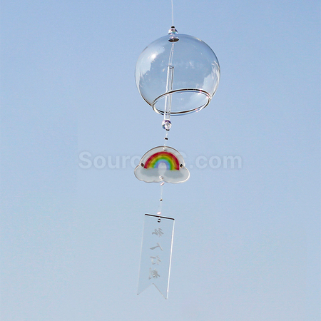 Customization Wind Chime Corporate Gifts