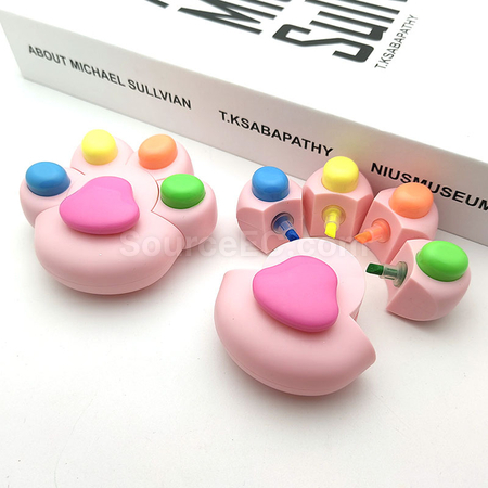 Customization Highlighter Corporate Gifts