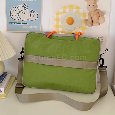 Customization Japanese Crossbody Bag Corporate Gifts