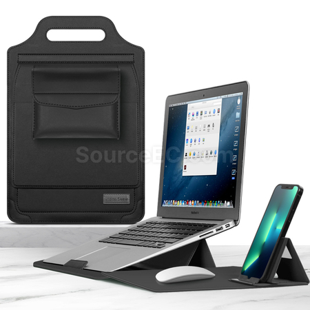 Customization PU Laptop Sleeve Corporate Gifts