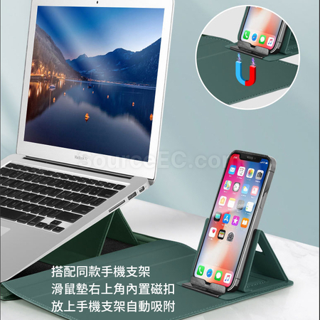 Customization PU Laptop Sleeve Corporate Gifts