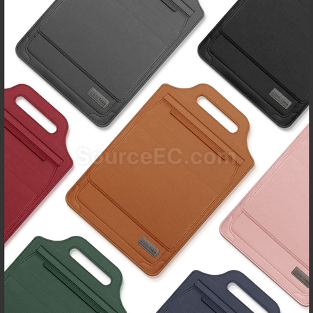 Customization PU Laptop Sleeve Corporate Gifts