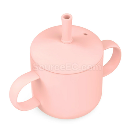 Customization straw cup Corporate Gifts
