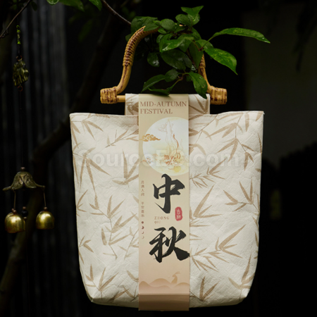 Customization Tyvek paper tote bag Corporate Gifts