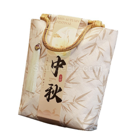 Customization Tyvek paper tote bag Corporate Gifts