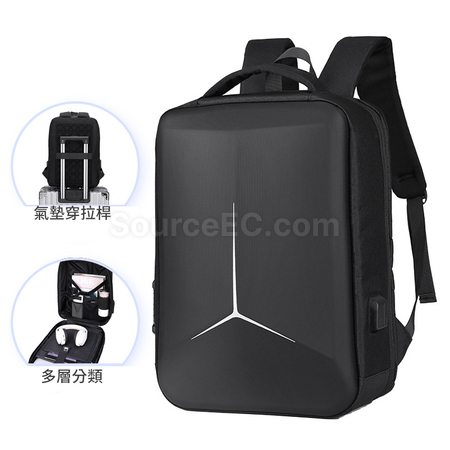 Customization E-sports hard backpack Corporate Gifts