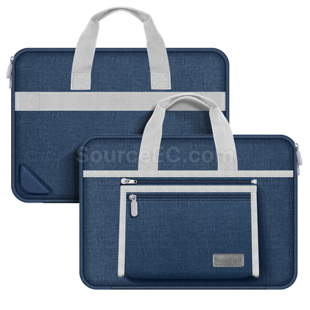 Customization Laptop Hand-carry Bag Corporate Gifts