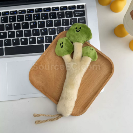 Customization Coriander doll keychain Corporate Gifts