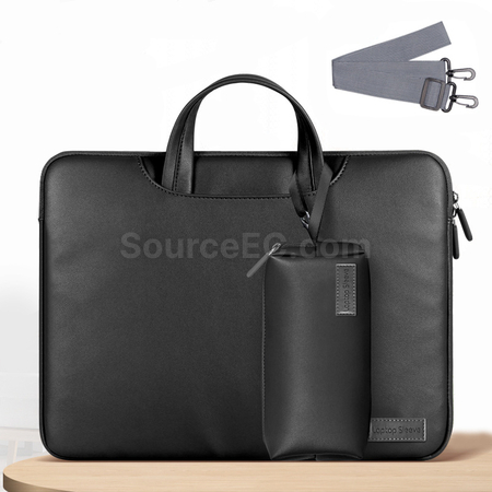 Customization PU Laptop Sleeve Corporate Gifts