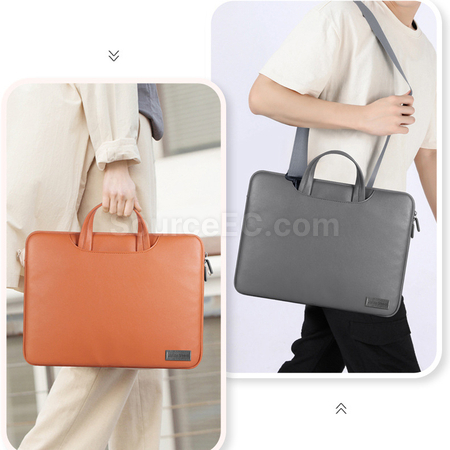 Customization PU Laptop Sleeve Corporate Gifts