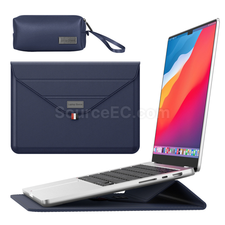 Customization PU Laptop Sleeve Corporate Gifts