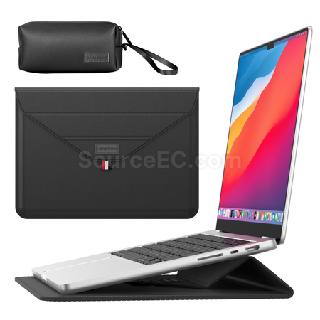 Customization PU Laptop Sleeve Corporate Gifts