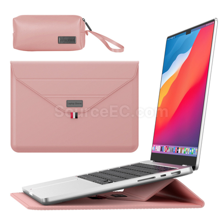 Customization PU Laptop Sleeve Corporate Gifts