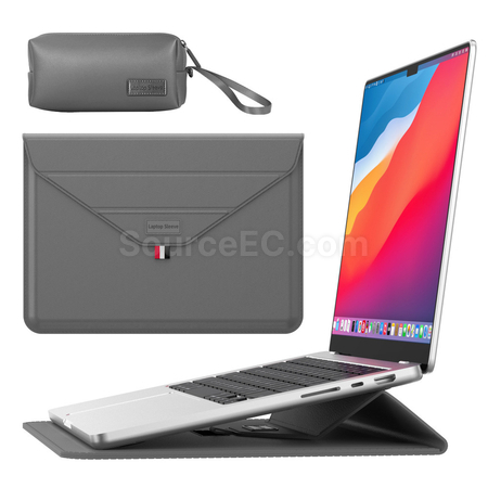 Customization PU Laptop Sleeve Corporate Gifts