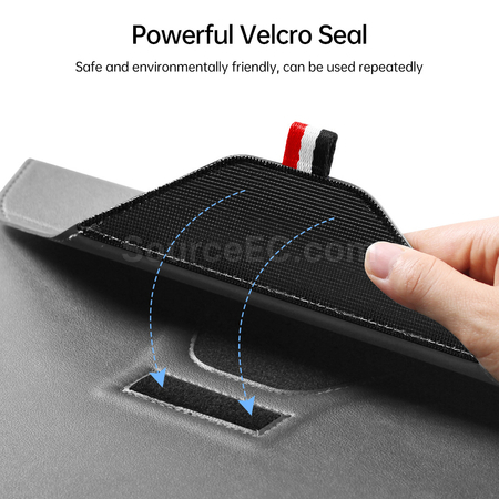 Customization PU Laptop Sleeve Corporate Gifts
