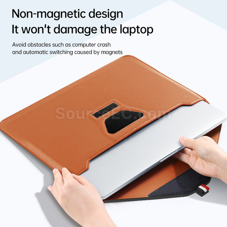 Customization PU Laptop Sleeve Corporate Gifts