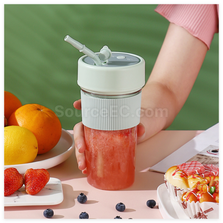 Customization Portable Juicer Corporate Gifts