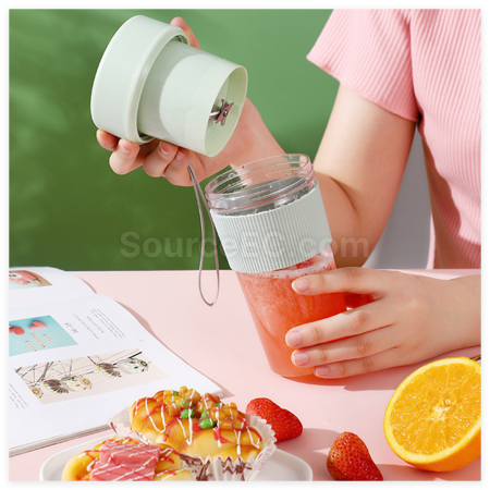 Customization Portable Juicer Corporate Gifts