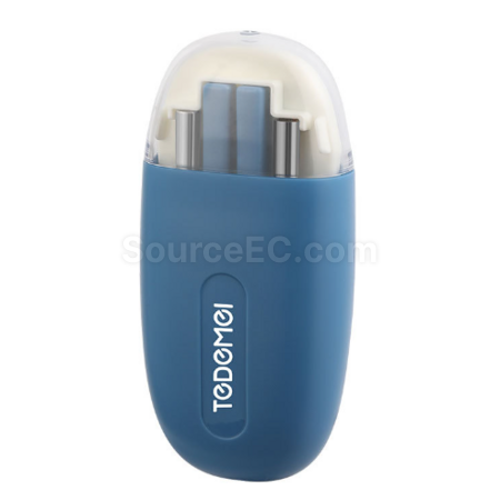 Customization 304 stainless steel tableware set Corporate Gifts