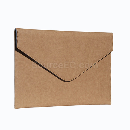 Kraft Paper Notebook Liner Bag