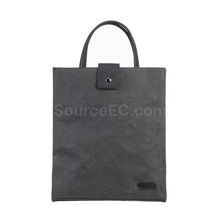 Customization Kraft Paper Computer Bag Corporate Gifts