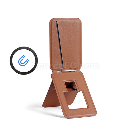 Customization Magnetic Tripod Card Holder Corporate Gifts