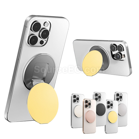 MagSafe Phone Ring Magnetic Ultra-Thin Stand
