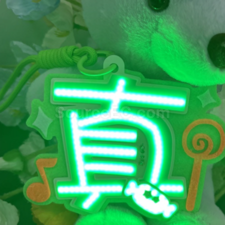 Customization Customizable illuminated light panel Corporate Gifts