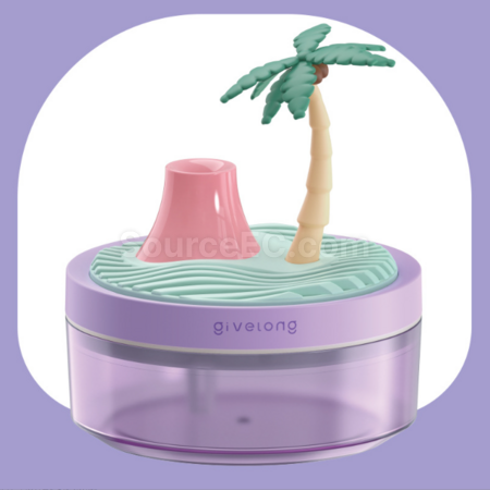 Customization Humidifier Corporate Gifts