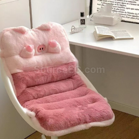 Customization Integrated seat cushion and backrest Corporate Gifts