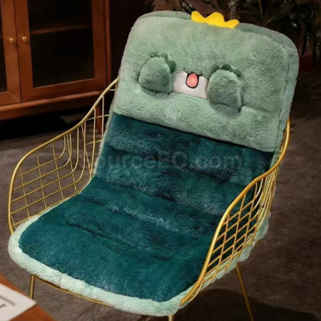 Customization Integrated seat cushion and backrest Corporate Gifts