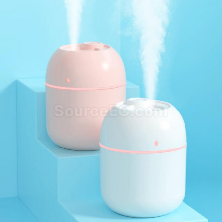 Customization small humidifier Corporate Gifts