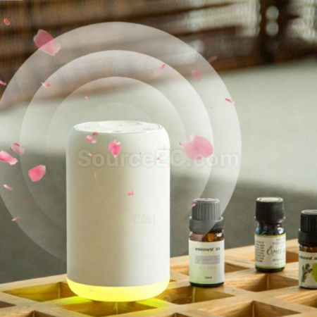 Customization Pure Essential Oil Waterless Aromatherapy Diffuser Corporate Gifts