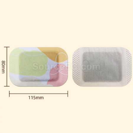 Customization Disposable wearable hand and foot warmers Corporate Gifts